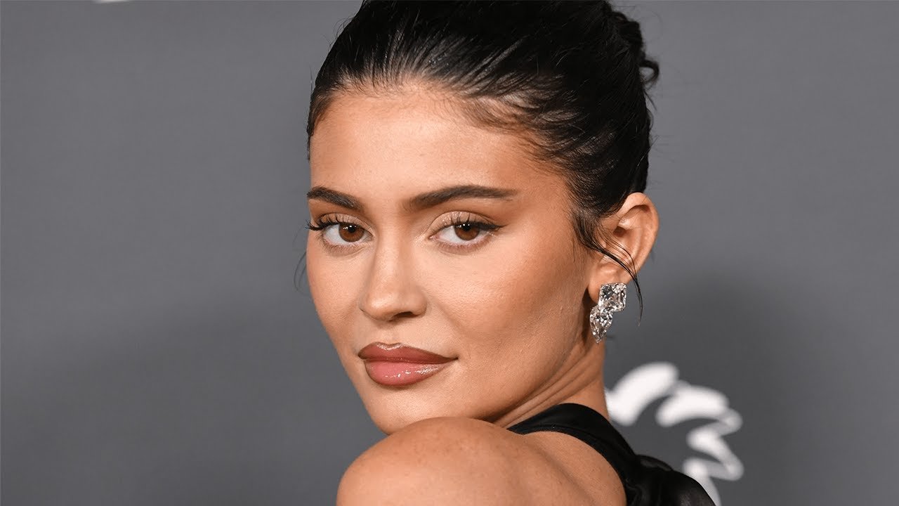 Kylie Jenner