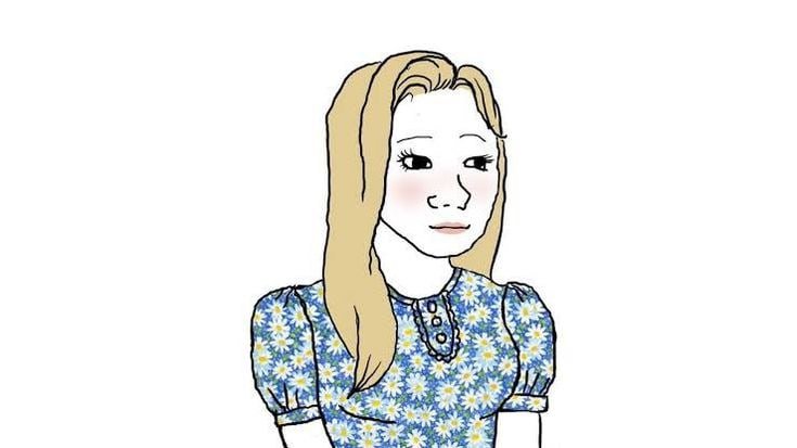 Doomer Girl