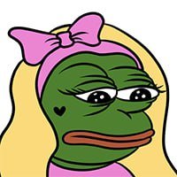 Pepe Girl